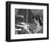 Debbie Reynolds-null-Framed Photo