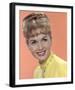 Debbie Reynolds-null-Framed Photo