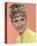 Debbie Reynolds-null-Stretched Canvas