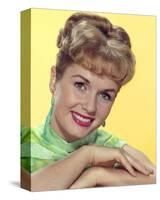 Debbie Reynolds-null-Stretched Canvas