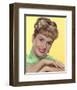 Debbie Reynolds-null-Framed Photo