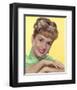 Debbie Reynolds-null-Framed Photo