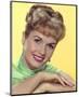 Debbie Reynolds-null-Mounted Photo