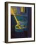 Debby's Sink-Pam Ingalls-Framed Giclee Print