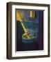 Debby's Sink-Pam Ingalls-Framed Giclee Print