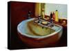 Debby's Sink-Pam Ingalls-Stretched Canvas