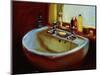 Debby's Sink-Pam Ingalls-Mounted Giclee Print