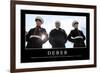 Deber. Cita Inspiradora Y Póster Motivacional-null-Framed Photographic Print