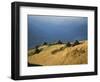 Debirichwa Village in Early Morning, Simien Mountains National Park, Ethiopia-David Poole-Framed Photographic Print