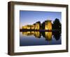 Debod Temple, Madrid, Spain, Europe-Marco Cristofori-Framed Photographic Print