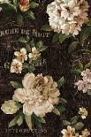 Fleurs Antique I-Deborah Devellier-Art Print