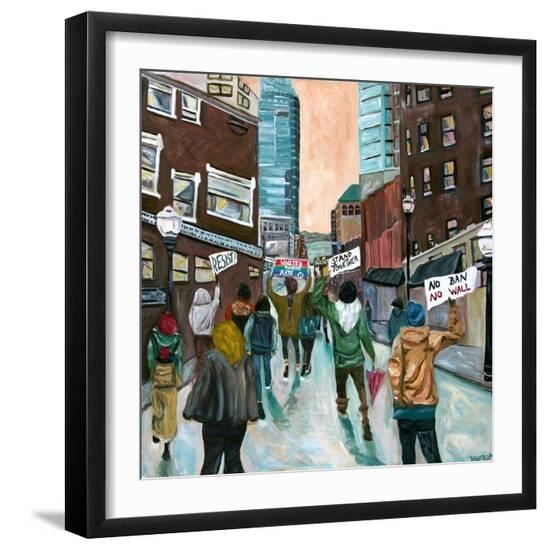 Premium Giclee Print, , large