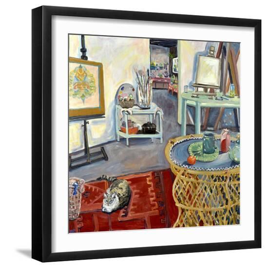 Premium Giclee Print, , large