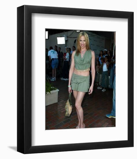 Deborah Gibson-null-Framed Photo