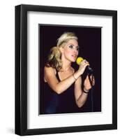 Deborah Harry-null-Framed Photo