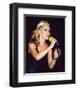 Deborah Harry-null-Framed Photo