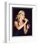 Deborah Harry-null-Framed Photo