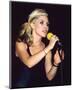 Deborah Harry-null-Mounted Photo