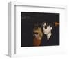 Deborah Harry-null-Framed Photographic Print