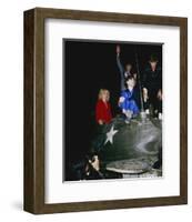 Deborah Harry-null-Framed Photo