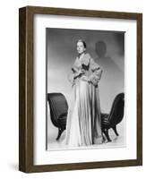 Deborah Kerr, An Affair to Remember, 1957-null-Framed Photographic Print