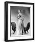 Deborah Kerr, An Affair to Remember, 1957-null-Framed Photographic Print