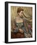 Deborah Kerr (Deborah Kerr-Trimmer) English Film Actress-null-Framed Photographic Print