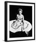 Deborah Kerr-null-Framed Photo