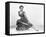 Deborah Kerr-null-Framed Stretched Canvas