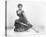 Deborah Kerr-null-Stretched Canvas