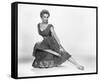 Deborah Kerr-null-Framed Stretched Canvas