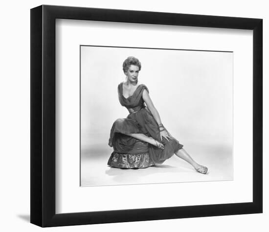 Deborah Kerr-null-Framed Photo