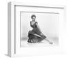 Deborah Kerr-null-Framed Photo