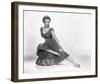 Deborah Kerr-null-Framed Photo