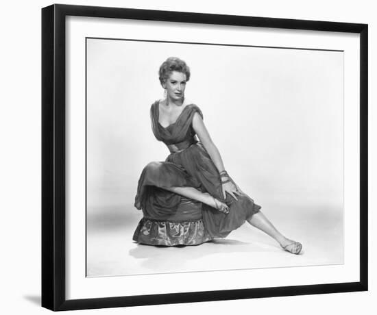 Deborah Kerr-null-Framed Photo