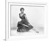 Deborah Kerr-null-Framed Photo