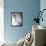 Deborah Kerr-null-Framed Stretched Canvas displayed on a wall