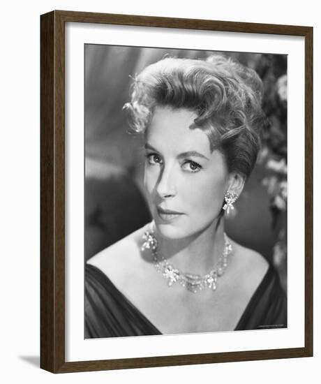 Deborah Kerr-null-Framed Photo