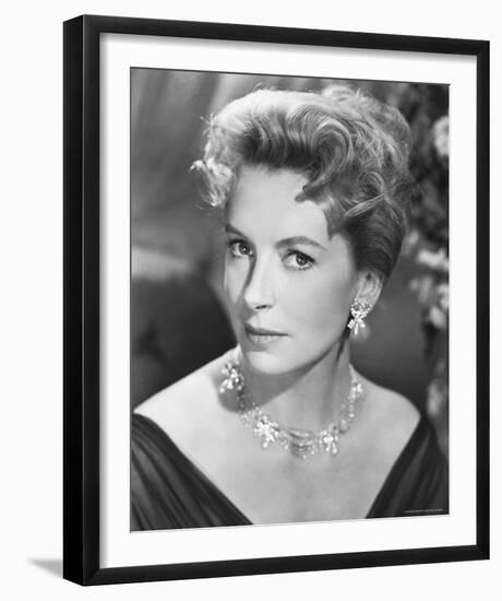 Deborah Kerr-null-Framed Photo