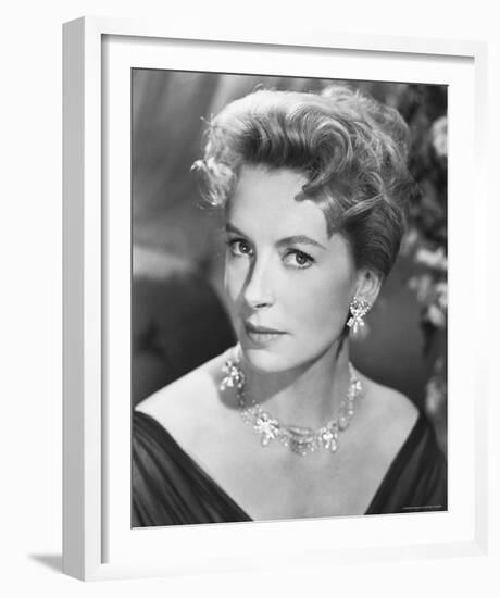 Deborah Kerr-null-Framed Photo