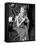 Deborah Kerr-null-Framed Stretched Canvas