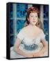 Deborah Kerr-null-Framed Stretched Canvas