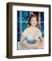 Deborah Kerr-null-Framed Photo