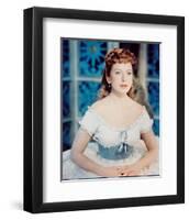 Deborah Kerr-null-Framed Photo