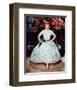 Deborah Kerr-null-Framed Photo