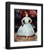 Deborah Kerr-null-Framed Photo