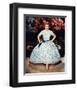 Deborah Kerr-null-Framed Photo