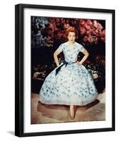 Deborah Kerr-null-Framed Photo