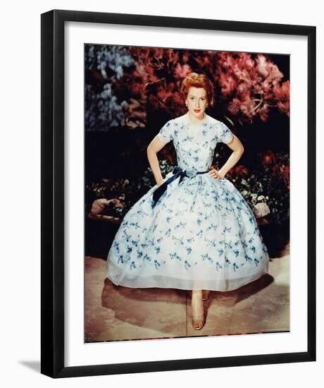 Deborah Kerr-null-Framed Photo