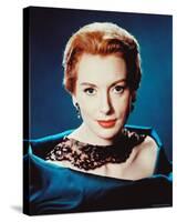 Deborah Kerr-null-Stretched Canvas